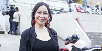 Detail Gaun Pernikahan Chef Marinka, Mewah dengan Veil Panjang Disebut Gaun Impian