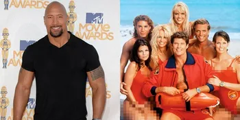 Detail Karakter 'BAYWATCH' Versi Dwayne Johnson Dkk Terungkap