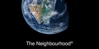 Detail Konser The Neighbourhood di Jakarta