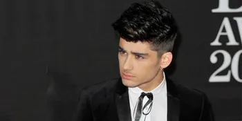 Detail Pernikahan Zayn Malik - Perrie Edwards Terungkap?