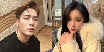 Detail Postingan Weibo Soal Jackson GOT7 dan Yuqi (G)I-DLE Dirumorkan Pacaran, Langsung Ramai Jadi Trending Topic!