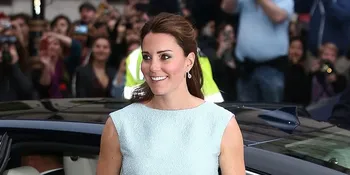 Detail Proses Kelahiran Putra Kate Middleton Terungkap!