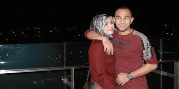 Detail Romantis Penuh Kejutan, Begini Cara Enji Ajak Niza Nikah