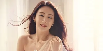 Detail Suami Aktris Choi Ji Woo, Lebih Muda 9 Tahun dan Seorang CEO