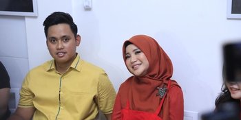 Detak Jantung Bayi Sempat Melemah, Chacha Frederica Putuskan Lahiran Caesar