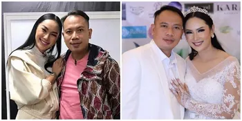 Detak Jantung Janin Melemah, Kalina Ocktaranny Tak Kuasa Tahan Tangis