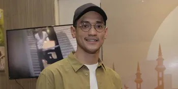 Detik-Detik Afgan Ketinggalan Pesawat di Bandara, Sudah Lari Tapi Tak Terkejar