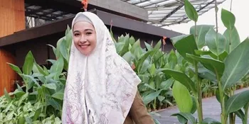 Detik-Detik Jelang Kelahiran Anak Kedua, Poppy Bunga Sempatkan Dandan