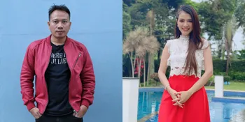 Detik-Detik Vicky Prasetyo Nyatakan Cinta pada Anggia Chan, Diterima atau Ditolak?