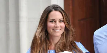 Detil Wajah Kate Middleton Terungkap, Tetap Cantik Atau ...?