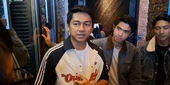 Deva Mahenra Kembali Jadi 'Aris Si Tukang Selingkuh', Sempat Protes ke Manoj Punjabi