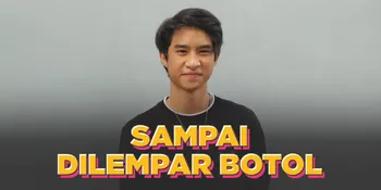 Devano Danendra Akui Pernah Kabur Dari Rumah, Dugem Tiap Hari - Dilempar Botol Oleh Iis Dahlia