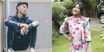 Devano Danendra dan Brisia Jodie Akui Saling Sayang, Tapi...