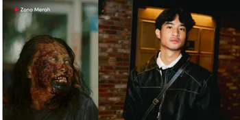 Devano Danendra Siap Beraksi! Dari Drama Romantis Kini Berhadapan dengan Mayit Hidup di Serial Zona Merah