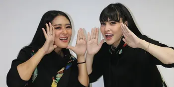 Devay Duo Anggrek Kenang saat Menggarap Video Klip 'Cikini Gondangdia', Baru Pertama Kali Naik KRL