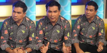 Devi Janji Tidak Akan Bongkar Rahasia Krisna Mukti