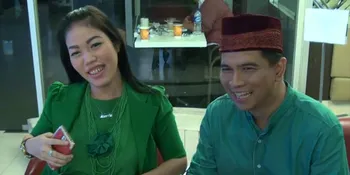 Devi Nurmayanti Akui Hanya Dua Bulan Dinafkahi Khrisna Mukti