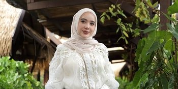 Devita Rusdi dapat Kepercayaan Agus Yudhoyono