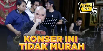 Dewa 19 Akan Gelar Konser Tour 30 Kota di Dalam dan Luar Negeri