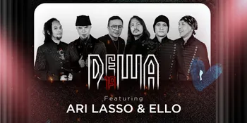 Dewa 19 Hingga The Lucky Laki Gelar Konser Musikus Cinta di Summarecon Mall Serpong