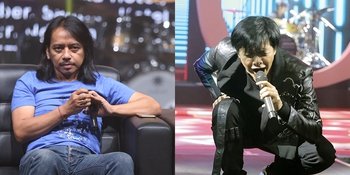 Dewa Budjana Absen di Konser '1 Hati 1 Cinta', Ini Penjelasan Armand Maulana