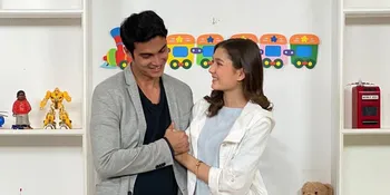 Dewa dan Nana Sudah Bisa Tersenyum Lagi, Penggemar 'BUKU HARIAN SEORANG ISTRI' Turut Bahagia