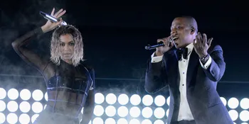 Dewan Kota Pasadena Restui Konser Jay Z - Beyonce