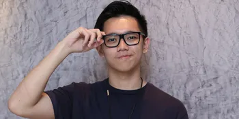 Dewasa, Brandon Salim Nggak Genit Lagi di #AnakArtis Season 2