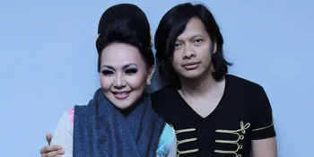 Dewi Gita Bocorkan Kebiasaan Armand Setiap Ulang Tahun