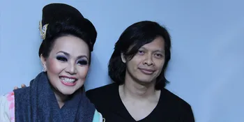 Dewi Gita: Tiap Tahun Armand Maulana Alami Puber