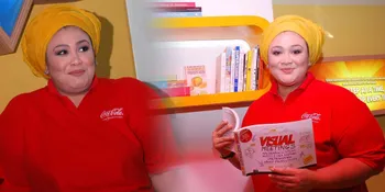 Dewi Hughes Galang Dana Untuk Pendidikan di Jalur Pantura