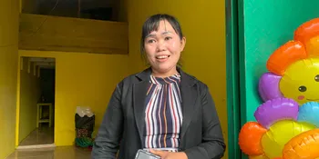 Dewi, Istri ke-10 Pak Tarno Rela Berbagi Dengan Istri yang Lain Asal Tidak Dibohongi