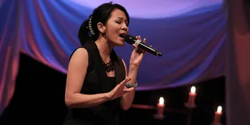 Dewi Lestari: Perlu Berkali-Kali Nonton 'SUPERNOVA'