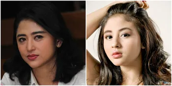 Dewi Perssik Bebas, Margin 'Ngebet' Ingin Bertemu