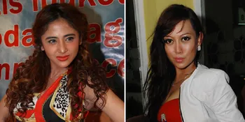 Dewi Perssik Difitnah, Nata Naritha Saksinya
