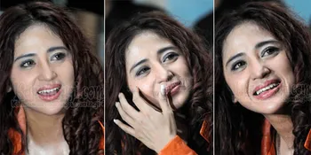 Dewi Perssik: Saya Dominan di Ranjang dan Kuat Tiga Jam!