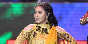 Dewi Perssik Sindir Diva yang Tak Mau Duet dengan Pedangdut