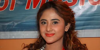 Dewi Perssik Tak Tahu Nicky Tirta Menikah