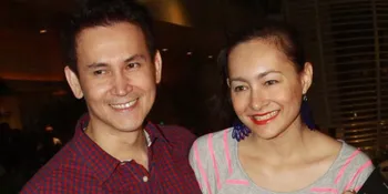 Dewi Rezer - Marcellino Lefrand Siap Sambut Anak Kedua