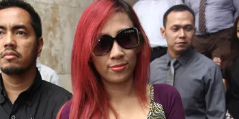 Dewi Sanca Akui Dapat Rp 40 Juta dari Uang Nining