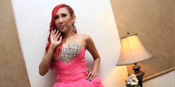 Dewi Sanca Selamat Dari Hanung Palsu Karena BB