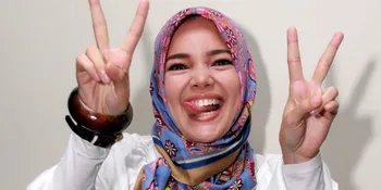 Nama Panggilan Dewi Sandra Berubah Gara-Gara Sinetron 'CHSI'