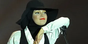 Dewi Sandra Curhat Soal Anak