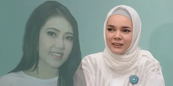 Dewi Sandra Dukung Via Vallen Untuk Speak Up Terkait Kasus Pelecehan