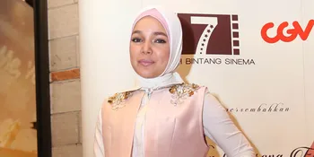 Dewi Sandra Ingin Jadi Backpacker