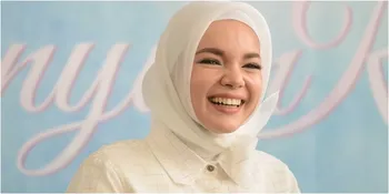 Dewi Sandra: Kita Harus Ubah Mindset Lebaran itu Cuma Soal Makanan