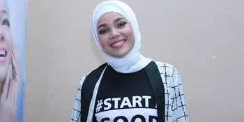 Dewi Sandra Main Film Sambil Belajar, Seperti Apa?
