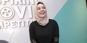 Dewi Sandra Mengungkap Alasan Jarang Muncul di TV, Pilih Perbanyak Ibadah