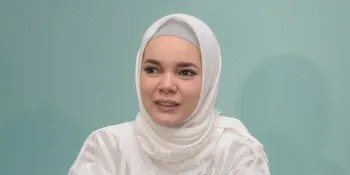 Dewi Sandra Ogah Jalani Oplas, Terima Kenyataan Sudah Tua