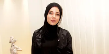 Dewi Sandra Optimis Film HAJI BACKPACKER Menuai Pujian